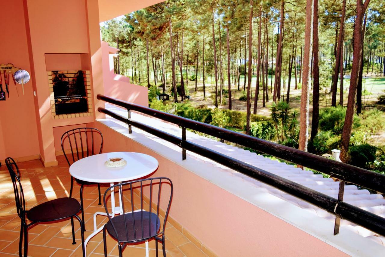 Aroeira Golf&Beach Costa de Caparica Eksteriør billede