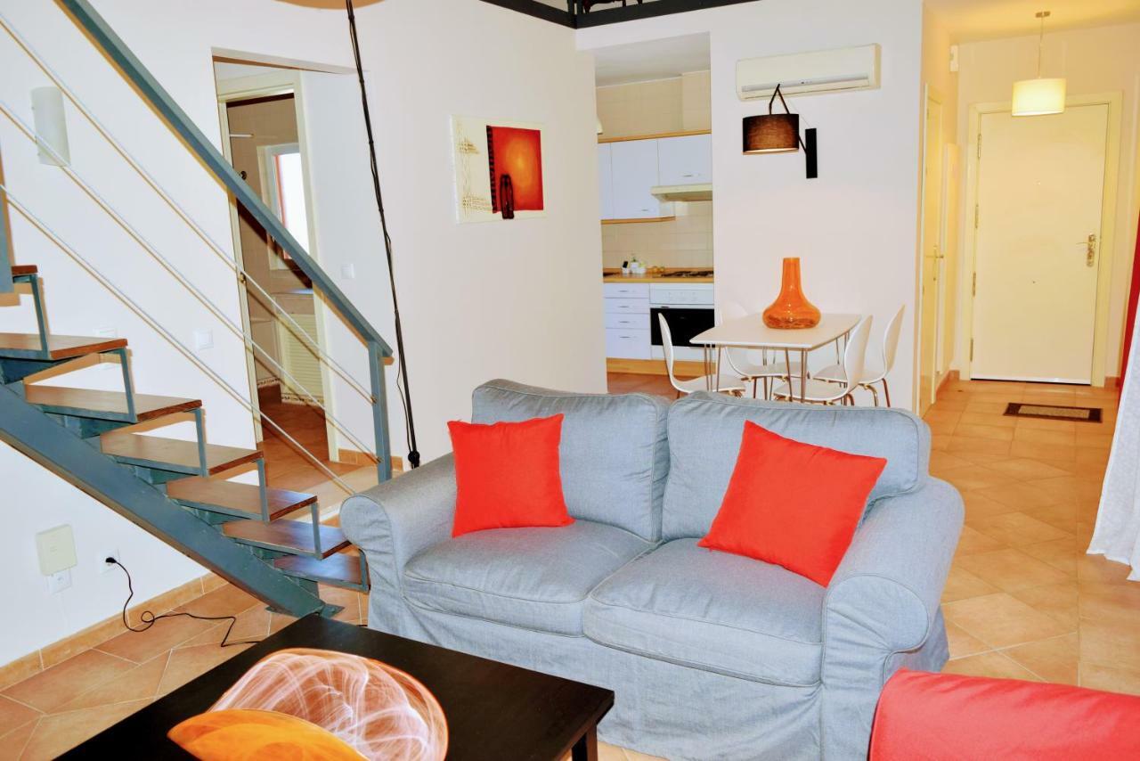 Aroeira Golf&Beach Costa de Caparica Eksteriør billede