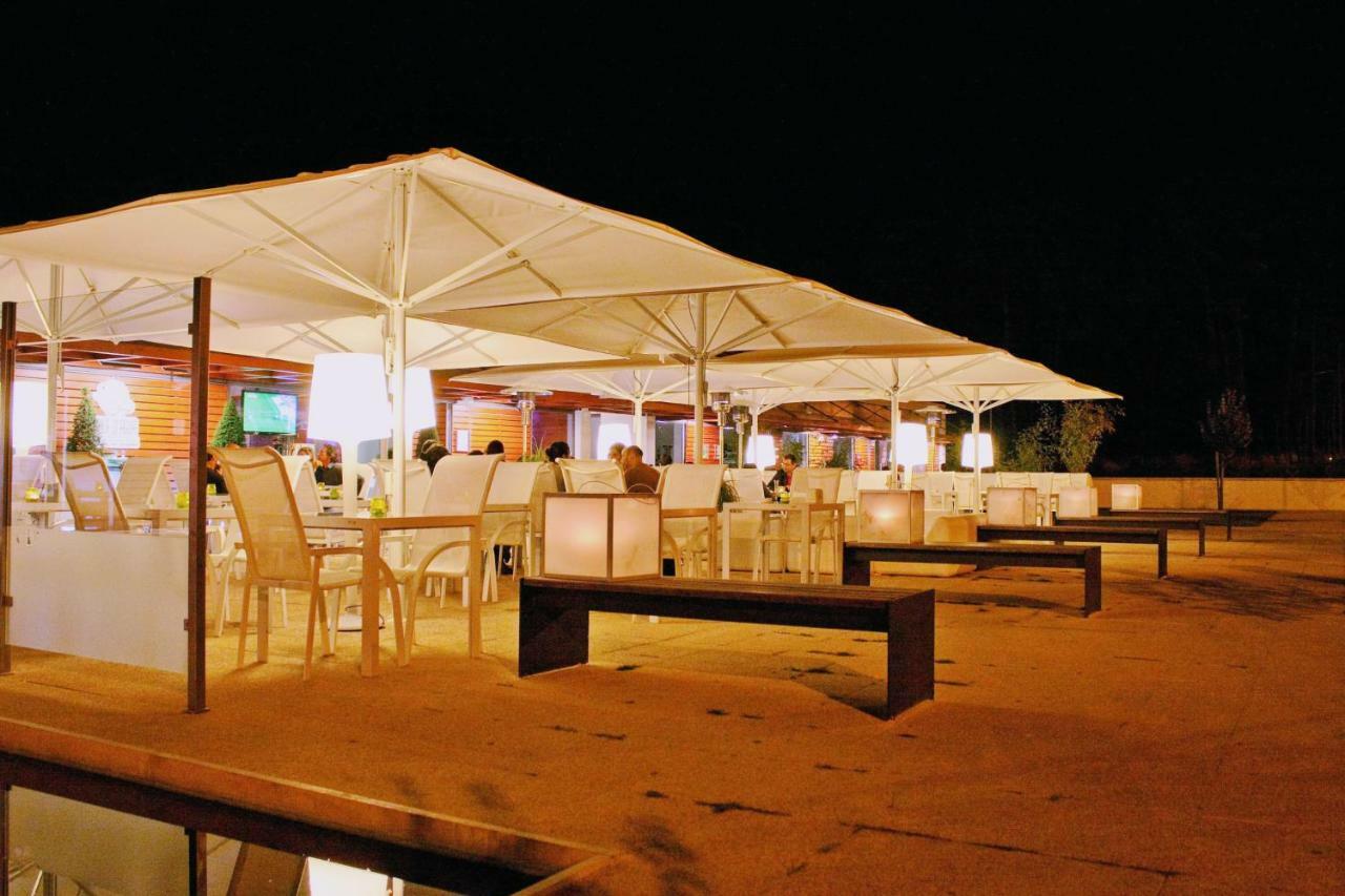 Aroeira Golf&Beach Costa de Caparica Eksteriør billede