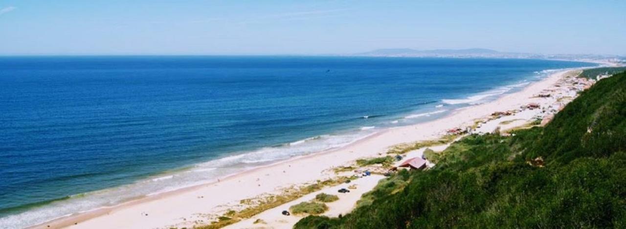 Aroeira Golf&Beach Costa de Caparica Eksteriør billede