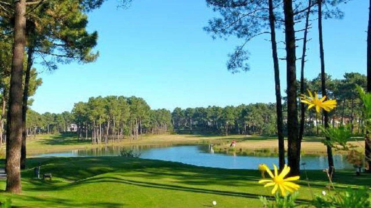 Aroeira Golf&Beach Costa de Caparica Eksteriør billede